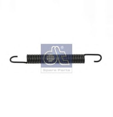 Пружина растяжения, рычаг переключения передач DT 2.32280