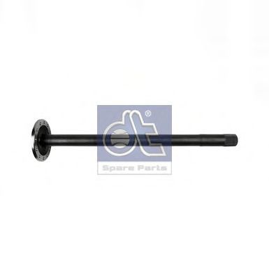 Приводной вал DT 235006