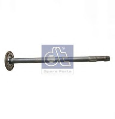 Приводной вал DT 235005