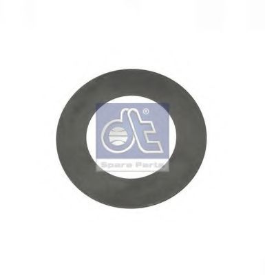 Упорная прокладка, уравнив.конич.зубчат. колесо - дифференц. DT 2.35121