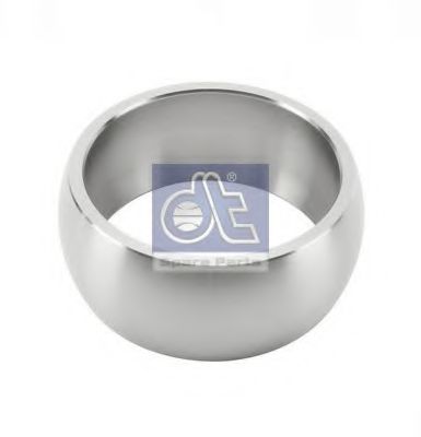 Упорная прокладка, уравнив.конич.зубчат. колесо - дифференц. DT 235139