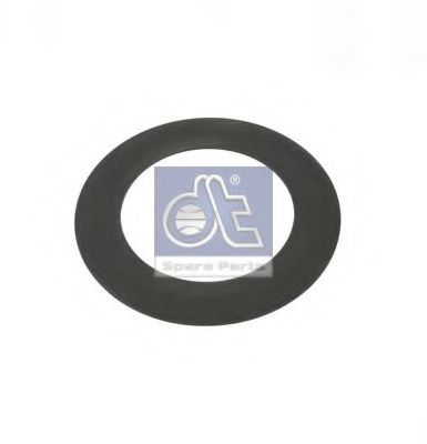 Упорная прокладка, уравнив.конич.зубчат. колесо - дифференц. DT 2.35134