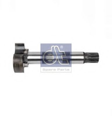 Распредвал DT 240105