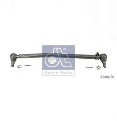 Продольная рулевая тяга LEMFÖRDER 23541