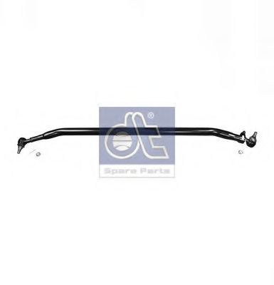 Поперечная рулевая тяга LEMFÖRDER 22794