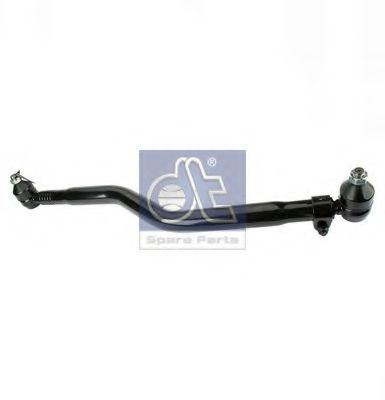 Продольная рулевая тяга LEMFÖRDER 22792