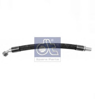 Гидравлический шланг, рулевое управление DT 253320