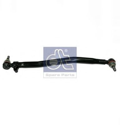 Продольная рулевая тяга LEMFÖRDER 26779