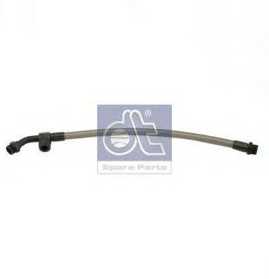 Шлангопровод, осушитель воздуха DT 253324