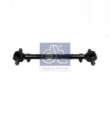 Рычаг независимой подвески колеса, подвеска колеса DT 2.62022