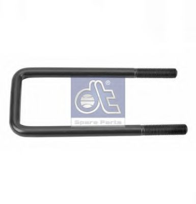 Стремянка рессоры DT 2.62141