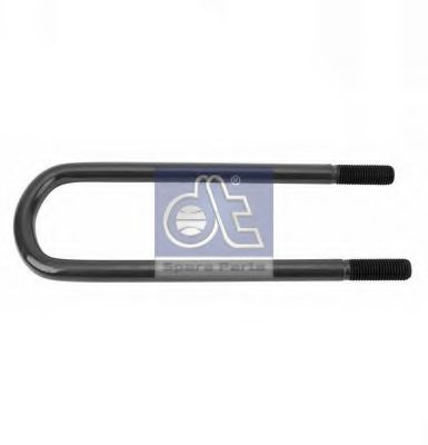 Стремянка рессоры ST-TEMPLIN 400010