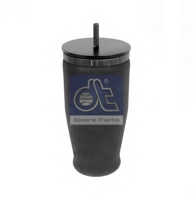 Кожух пневматической рессоры AIRTECH 126001