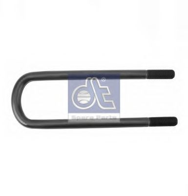 Стремянка рессоры DT 2.62132