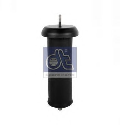 Кожух пневматической рессоры DT 2.62067