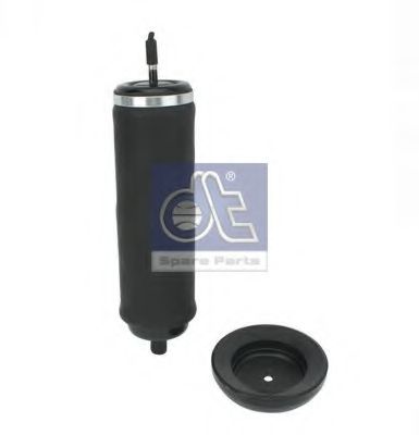 Кожух пневматической рессоры DT 2.62179