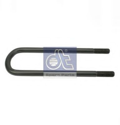 Стремянка рессоры DT 2.62556