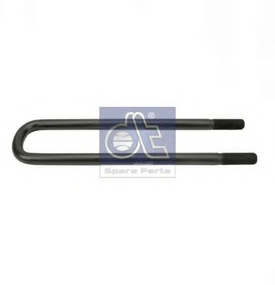 Стремянка рессоры DT 2.62562