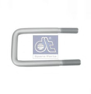 Стремянка рессоры DT 2.62563