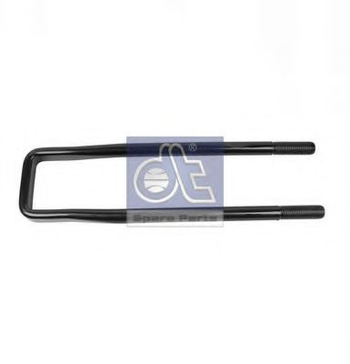 Стремянка рессоры DT 2.62561