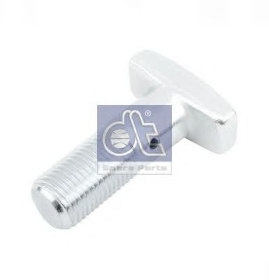 Болт крепления колеса DT 2.65103