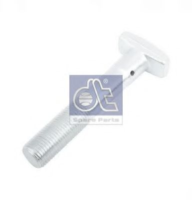 Болт крепления колеса ST-TEMPLIN 400333