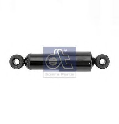 Гаситель, крепление кабины DT 2.70003