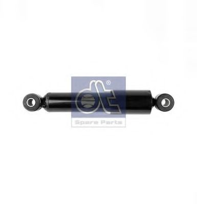 Гаситель, крепление кабины DT 2.70006