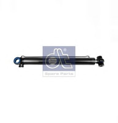 Опрокидывающий цилиндр, кабина DT 2.70115