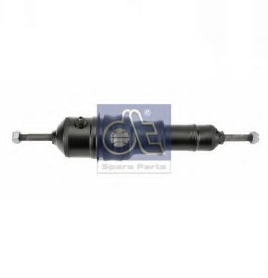 Гаситель, крепление кабины DT 270011