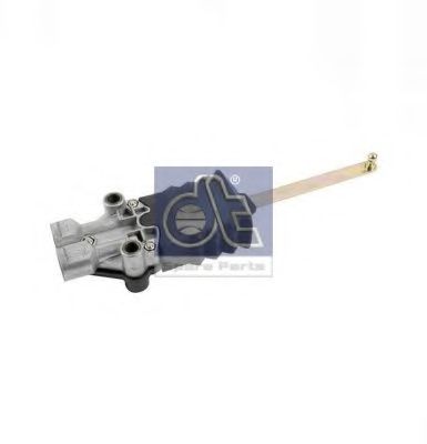 Клапан, крепление кабины DT 270085