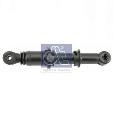 Гаситель, крепление кабины DT 270099