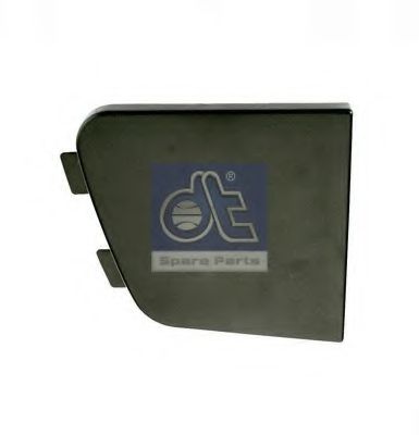 Покрытие, облицовка передней части DT 271092