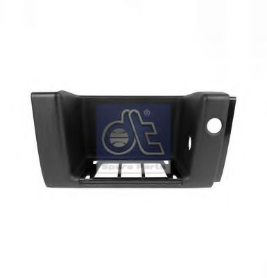 Подножка DT 2.71082