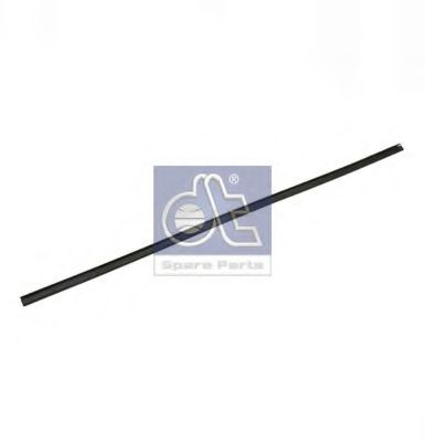 Уплотнение, капот двигателя DT 271109