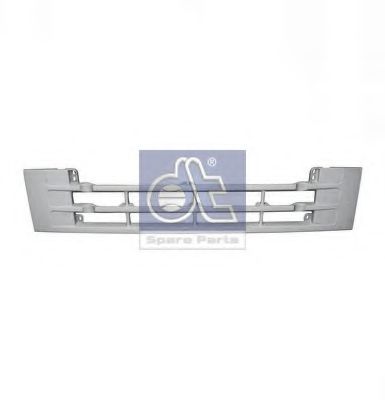 Решетка радиатора DT 271150