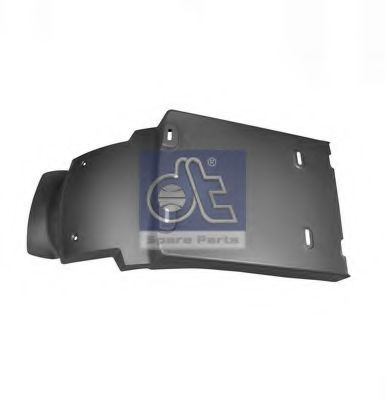 Крыло DT 271222