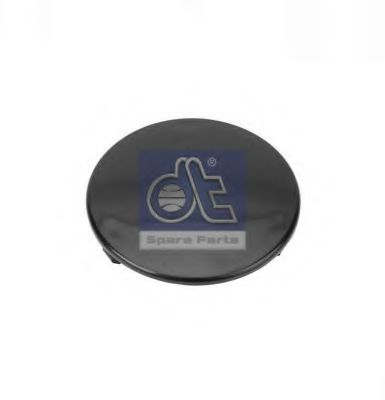 Покрытие, облицовка передней части DT 271301