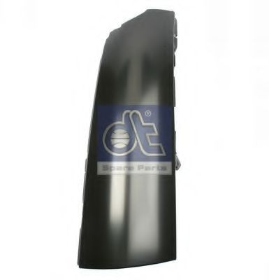 Дефлектор воздуха, кабина DT 2.71310