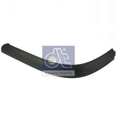 Спойлер DT 2.71421