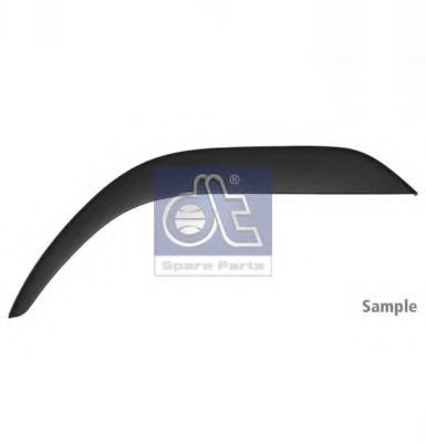 Крыло DT 271392