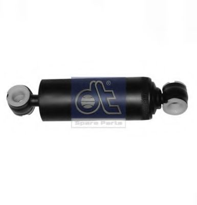 Газовая пружина, регулировка сиденья DT 2.74114