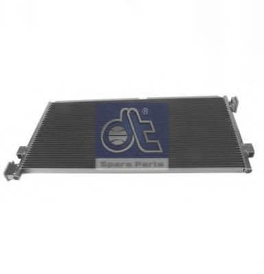 Конденсатор, кондиционер DT 2.76057