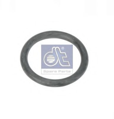 Прокладка, шланг отопления DT 2.76204