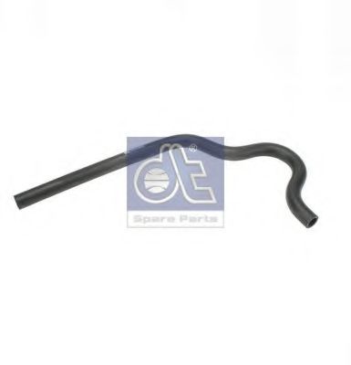 Шланг радиатора DT 276261