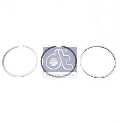 Комплект поршневых колец DT 2.90081