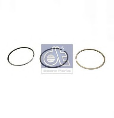 Комплект поршневых колец DT 2.90092