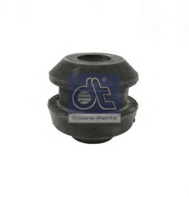 Подвеска, двигатель DT 310819