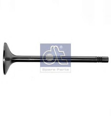 Впускной клапан DT 313003