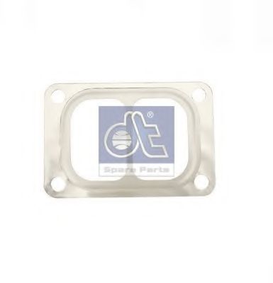 Прокладка, выпускной коллектор ELRING 321540